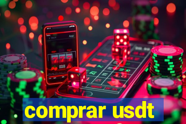 comprar usdt