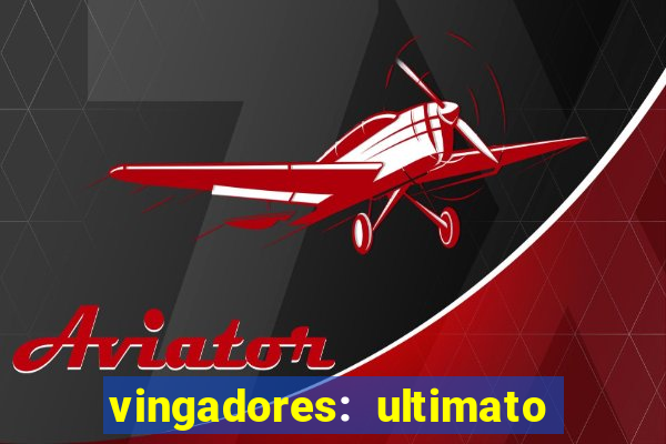 vingadores: ultimato filme completo dublado google drive