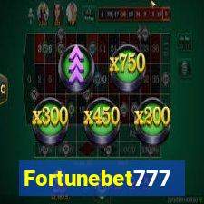 Fortunebet777