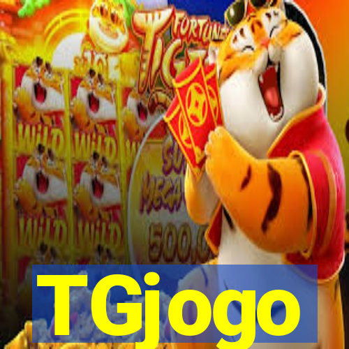 TGjogo