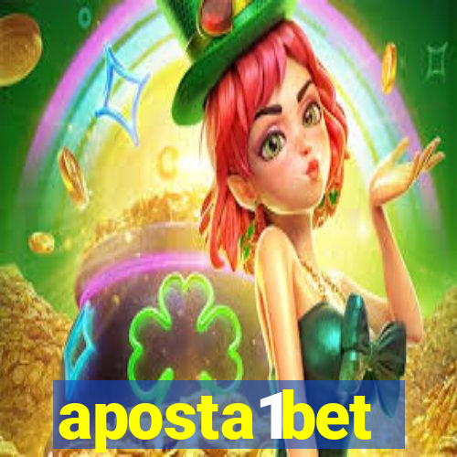 aposta1bet