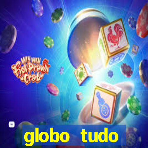 globo tudo absolutamente sobre esporte