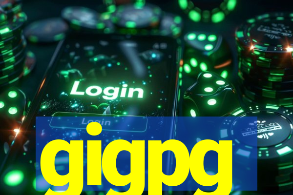 gigpg