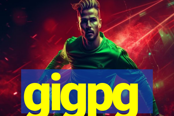 gigpg