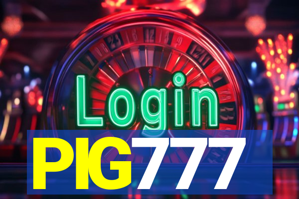 PIG777