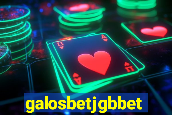 galosbetjgbbet