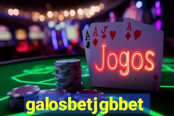 galosbetjgbbet