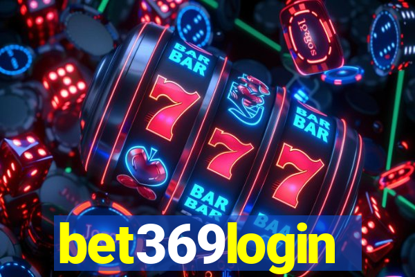 bet369login