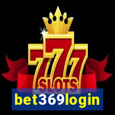 bet369login