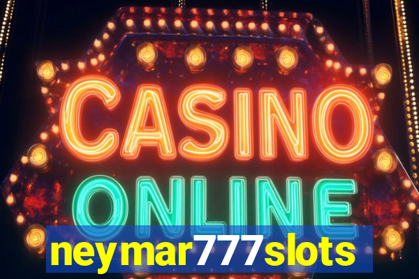 neymar777slots