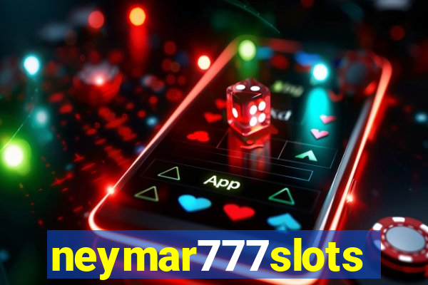 neymar777slots