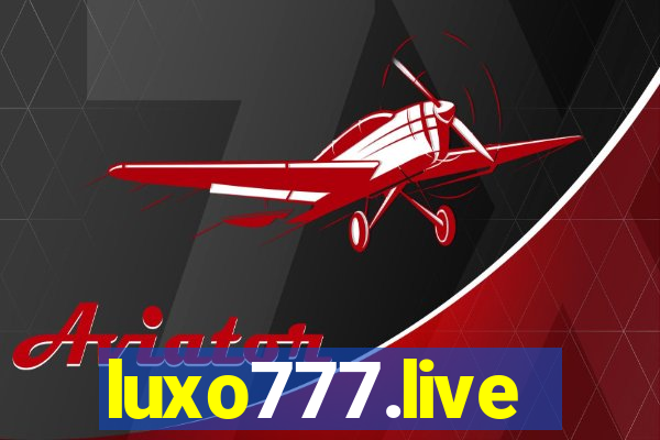 luxo777.live