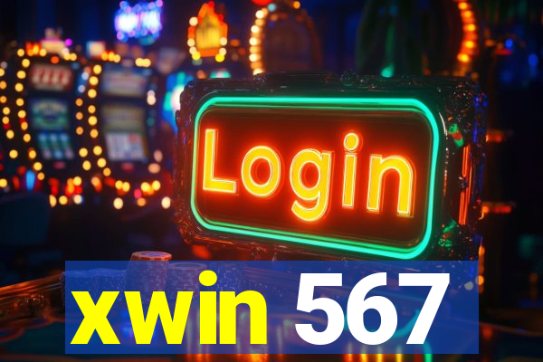 xwin 567