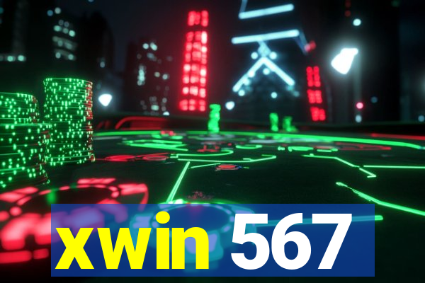 xwin 567