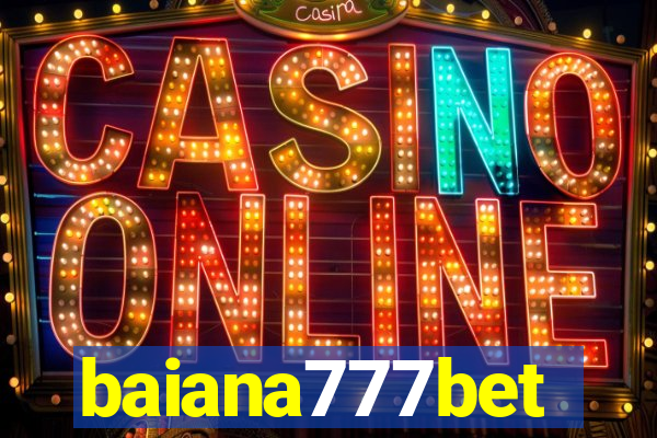 baiana777bet