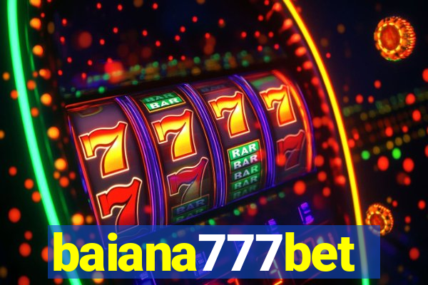 baiana777bet