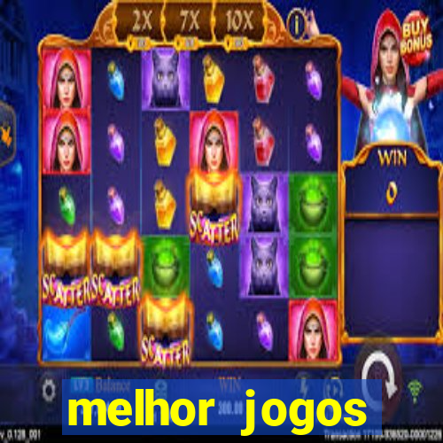 melhor jogos offline para android