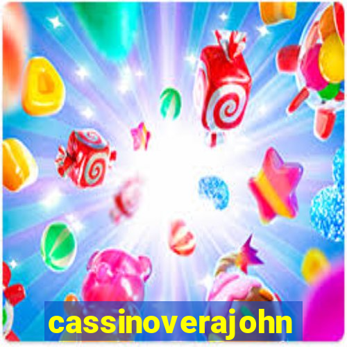 cassinoverajohn