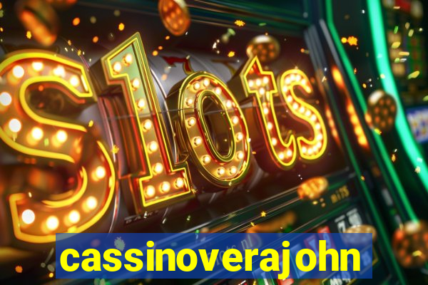 cassinoverajohn