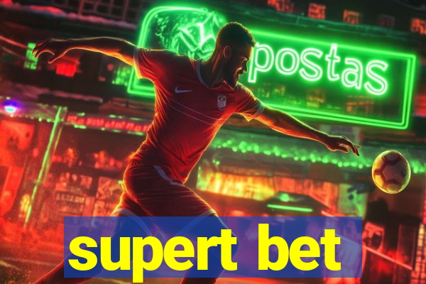 supert bet