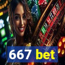 667 bet