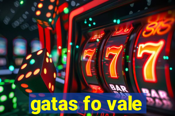 gatas fo vale