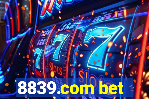 8839.com bet