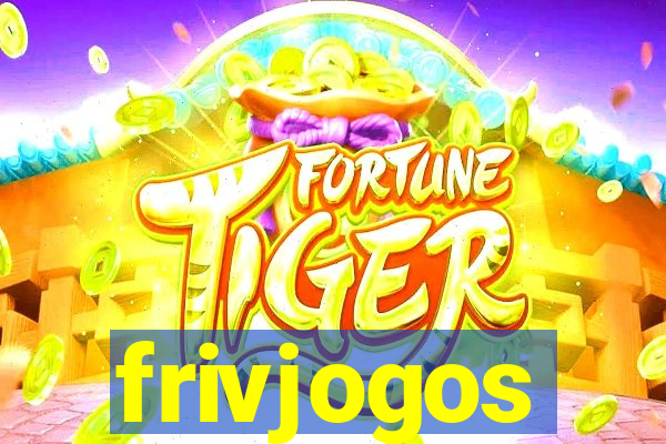 frivjogos