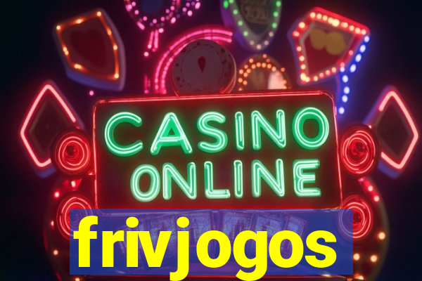 frivjogos