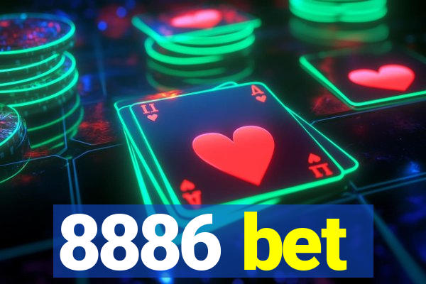 8886 bet