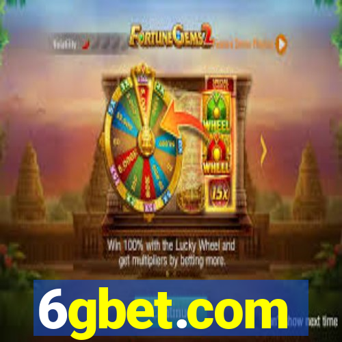 6gbet.com