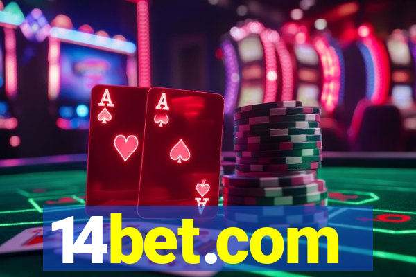 14bet.com