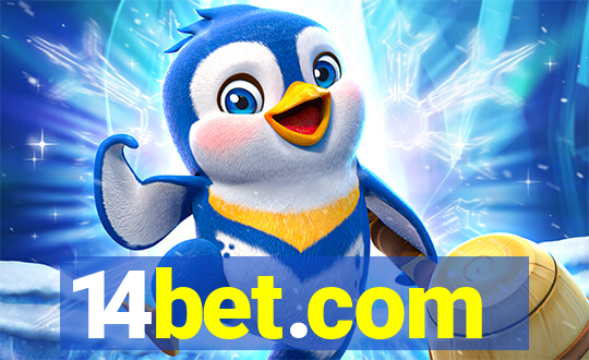 14bet.com