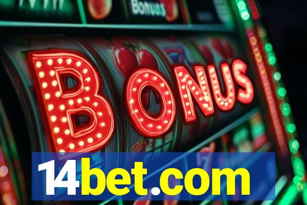 14bet.com