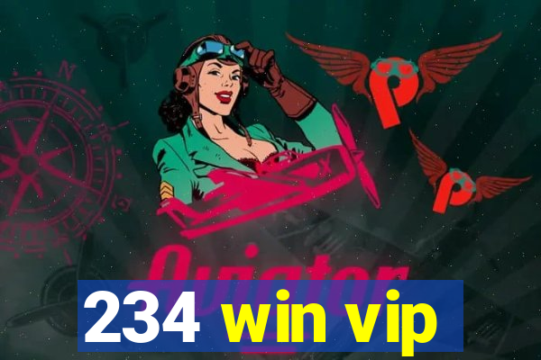 234 win vip