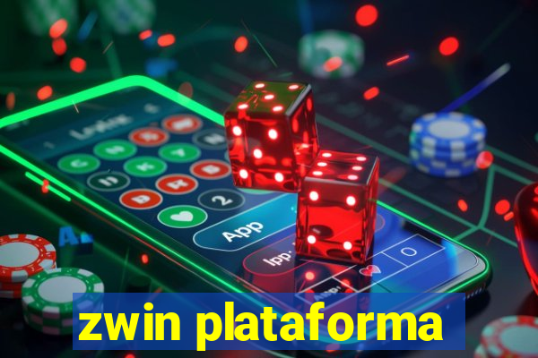 zwin plataforma