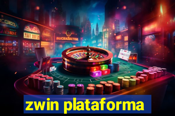 zwin plataforma