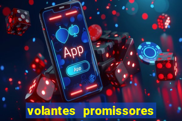 volantes promissores ea fc 24