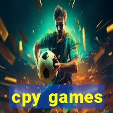 cpy games