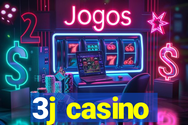 3j casino