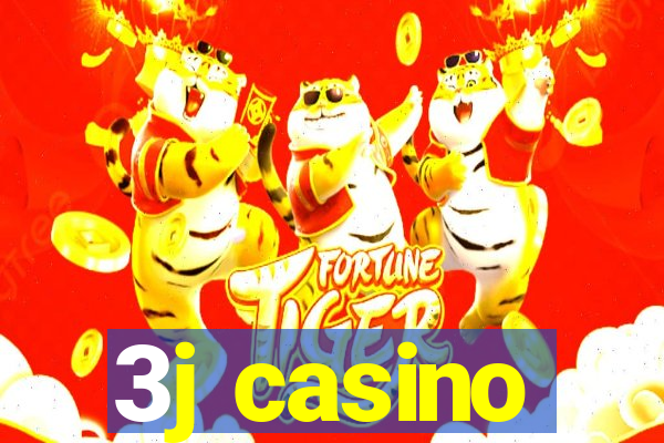 3j casino