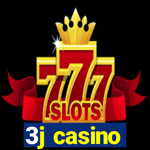 3j casino