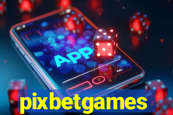 pixbetgames