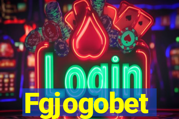 Fgjogobet