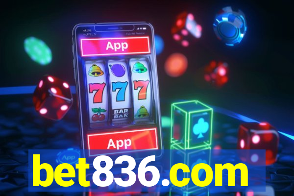 bet836.com