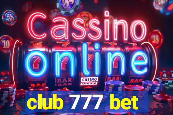 club 777 bet