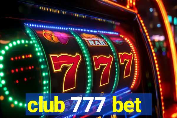 club 777 bet