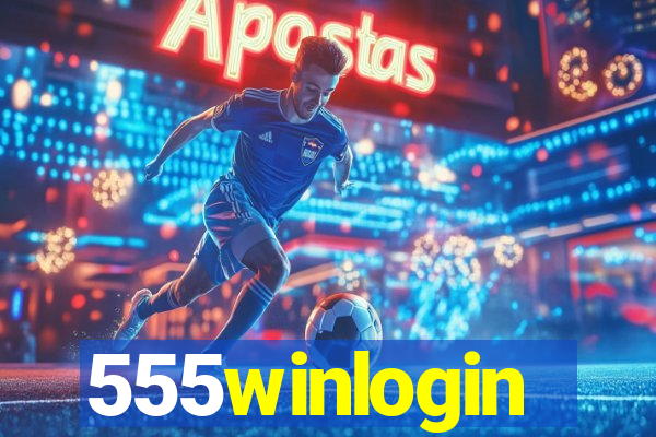 555winlogin