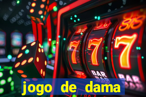 jogo de dama online valendo dinheiro