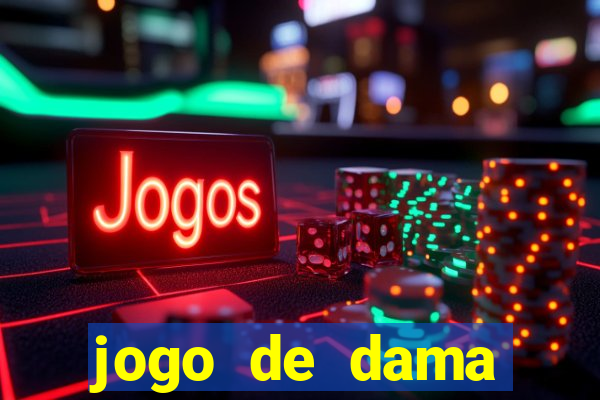 jogo de dama online valendo dinheiro